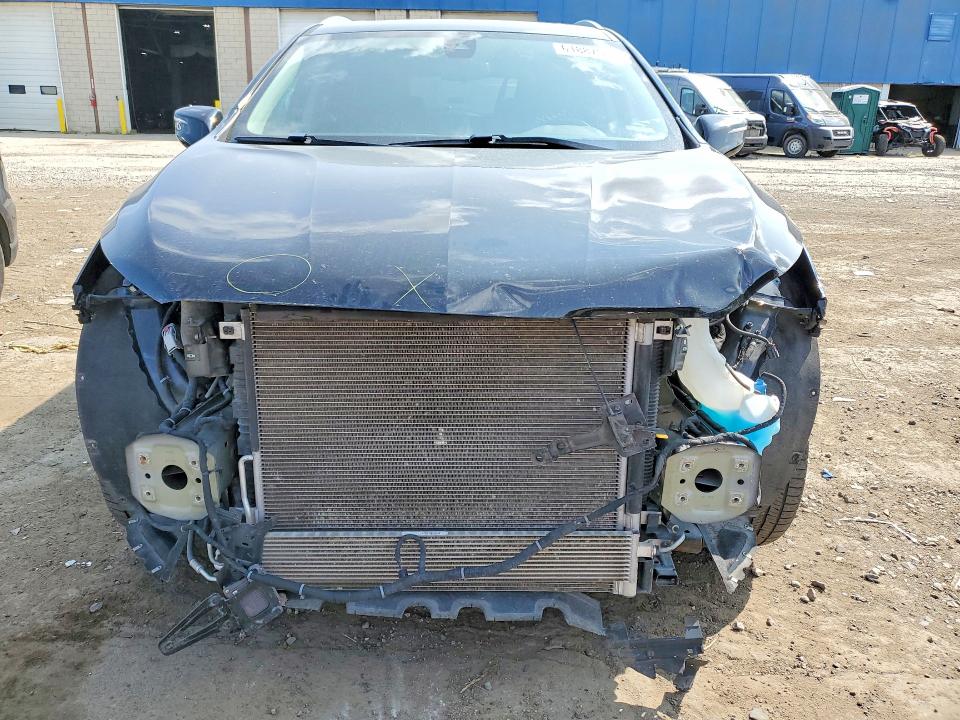 Продаж на аукціоні авто 2018 Buick Enclave, vin: 5GAEVCKW8JJ185583, номер лоту: 61887066