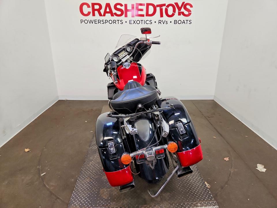 Aukcja sprzedaży 1999 Honda Gl1500, vin: 1HFSC4102XA004468, numer aukcji: 61879106