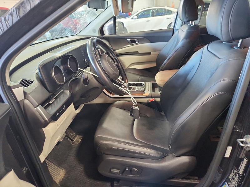 Aukcja sprzedaży 2022 Kia Carnival, vin: KNDNB4H39N6116291, numer aukcji: 60575976
