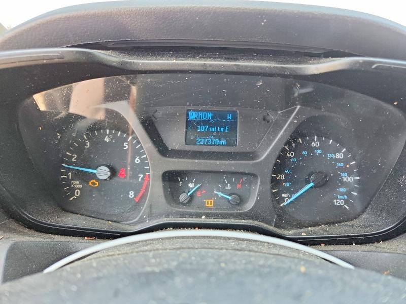 Продаж на аукціоні авто 2018 Ford Transit, vin: 1FTBW2YM6JKB21034, номер лоту: 61804296
