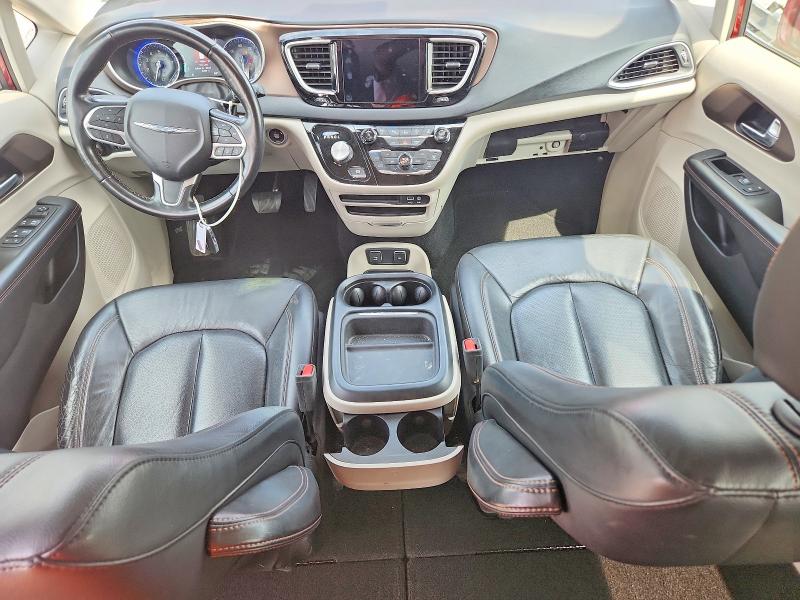 Aukcja sprzedaży 2019 Chrysler Pacifica, vin: 2C4RC1BG0KR505351, numer aukcji: 61295046