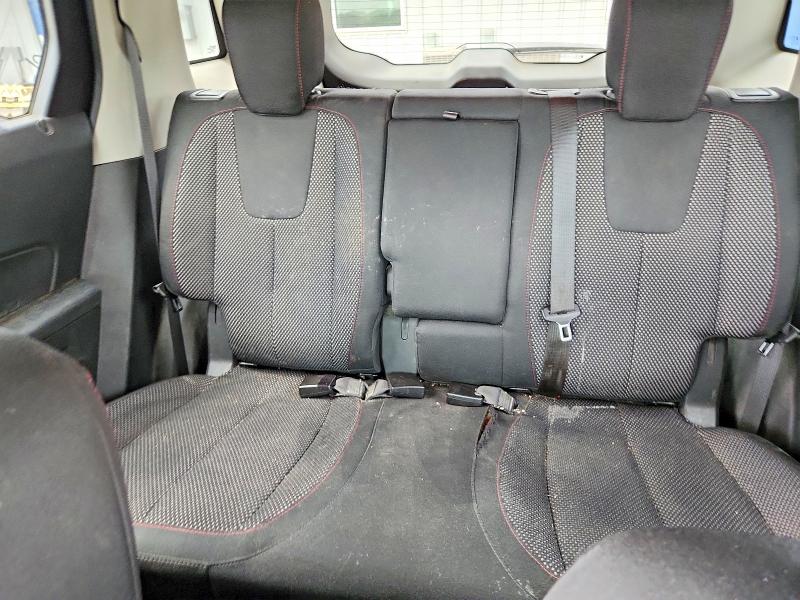 2014 Gmc Terrain მანქანა იყიდება აუქციონზე, vin: 2GKFLWEK3E6365774, აუქციონის ნომერი: 62695636