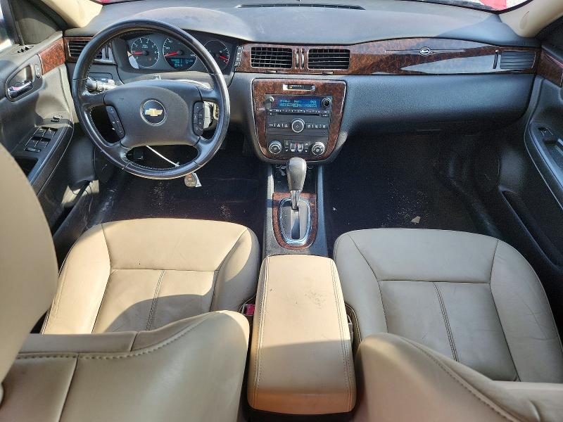 Продаж на аукціоні авто 2014 Chevrolet Impala Limited, vin: 2G1WC5E35E1136999, номер лоту: 60568766