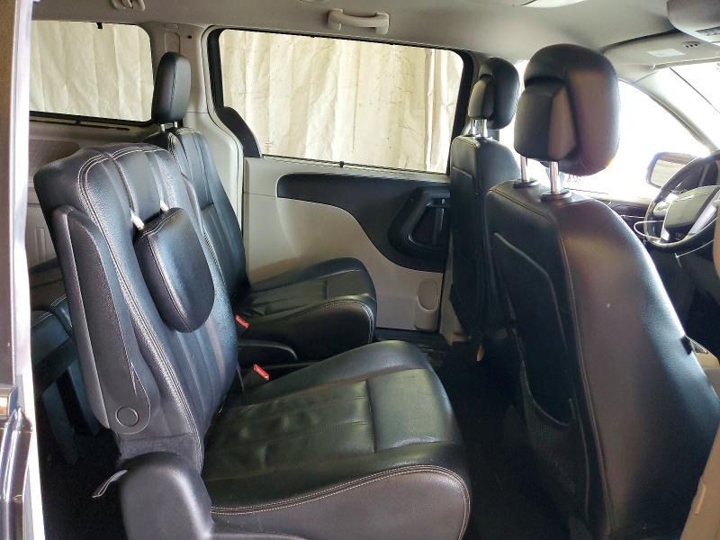 Aukcja sprzedaży 2014 Chrysler Town & Country, vin: 2C4RC1BG9ER412784, numer aukcji: 62164136