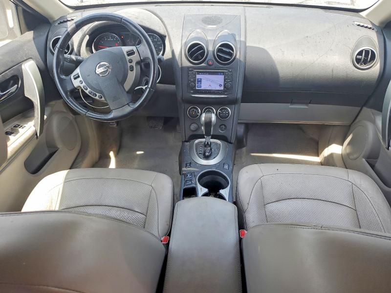 Aukcja sprzedaży 2012 Nissan Rogue, vin: JN8AS5MV5CW361473, numer aukcji: 61791596