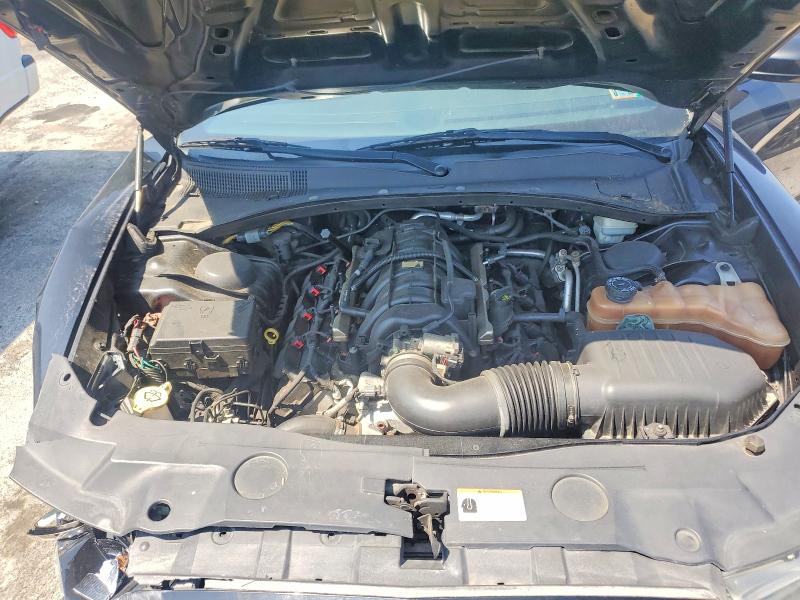 Продажа на аукционе авто 2014 Dodge Charger, vin: 2C3CDXAT1EH198761, номер лота: 60569686