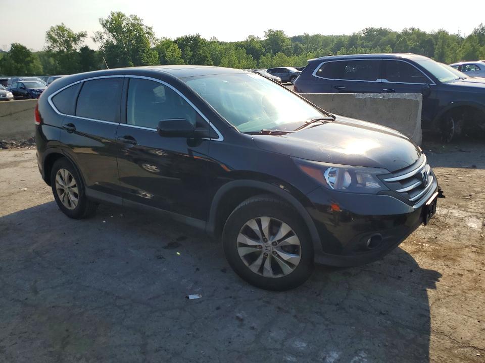 Aukcja sprzedaży 2013 Honda Cr-v, vin: 2HKRM4H5XDH647842, numer aukcji: 60470536