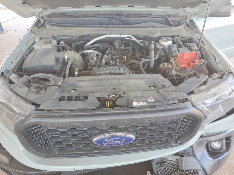 Aukcja sprzedaży 2022 Ford Ranger, vin: 1FTER4EH6NLD51048, numer aukcji: 60667316