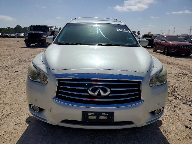 Aukcja sprzedaży 2015 Infiniti Qx60, vin: 5N1AL0MN0FC537018, numer aukcji: 61800646