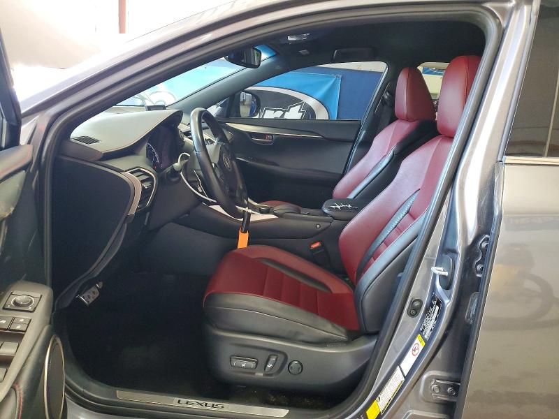Aukcja sprzedaży 2016 Lexus Nx 200t, vin: JTJYARBZ5G2038805, numer aukcji: 76397525