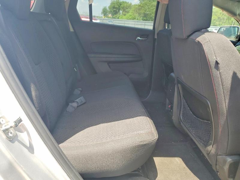 60274796 :رقم المزاد ، 2GKALMEK8E6289225 vin ، 2014 Gmc Terrain مزاد بيع