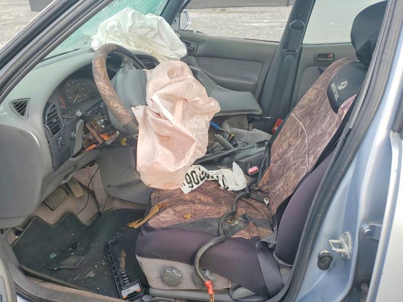 Продажа на аукционе авто 1995 Toyota Camry, vin: 4T1SK12E3SU545215, номер лота: 60981976