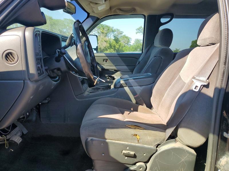 60504946 :رقم المزاد ، 1GTHK23D06F145939 vin ، 2006 Gmc Sierra مزاد بيع