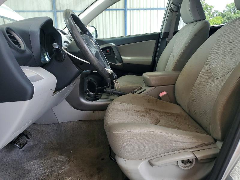 62328776 :رقم المزاد ، JTMZF33V195009255 vin ، 2009 Toyota Rav4 مزاد بيع