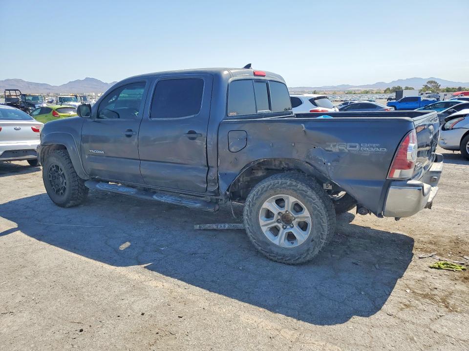 2012 Toyota Tacoma მანქანა იყიდება აუქციონზე, vin: 3TMLU4EN4CM088677, აუქციონის ნომერი: 62120076