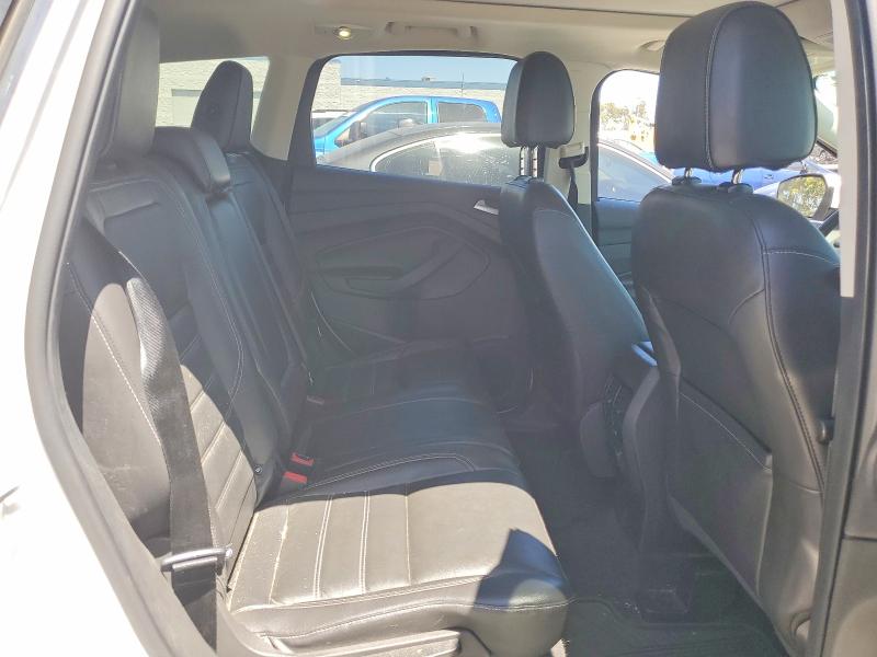 Продаж на аукціоні авто 2017 Ford Escape, vin: 1FMCU9JD2HUA51216, номер лоту: 60079716