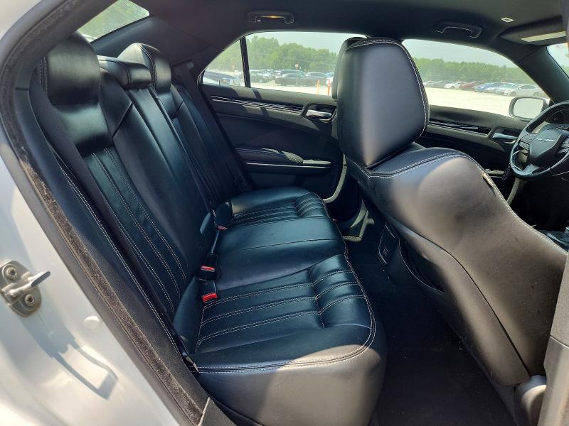 Продаж на аукціоні авто 2019 Chrysler 300, vin: 2C3CCAGG3KH536831, номер лоту: 62759426