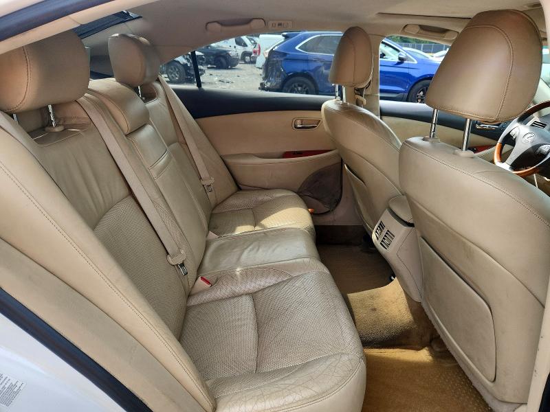 Продажа на аукционе авто 2011 Lexus Es, vin: JTHBK1EGXB2431353, номер лота: 59996446