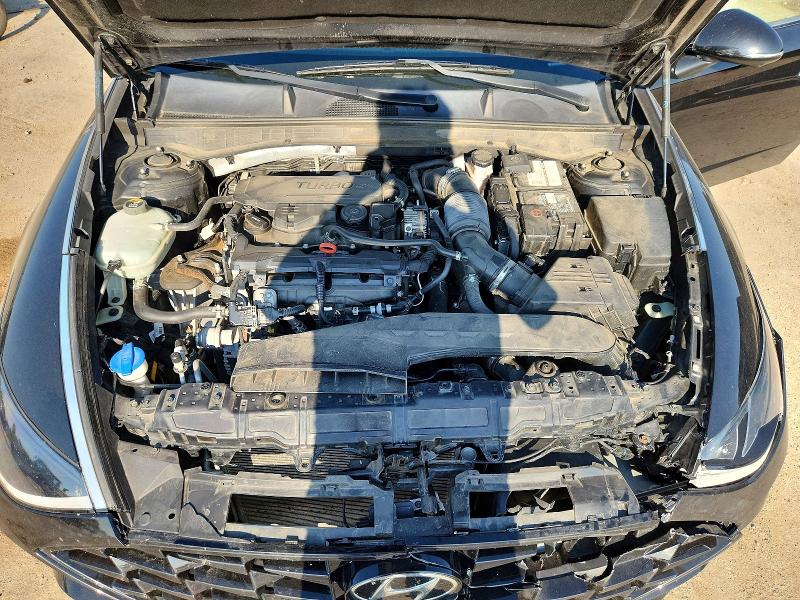 62758186 :رقم المزاد ، 5NPEH4J23LH010664 vin ، 2020 Hyundai Sonata مزاد بيع