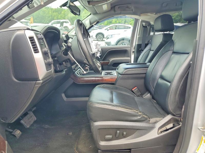 2016 Gmc Sierra მანქანა იყიდება აუქციონზე, vin: 1GTV2NEC9GZ276957, აუქციონის ნომერი: 60035246