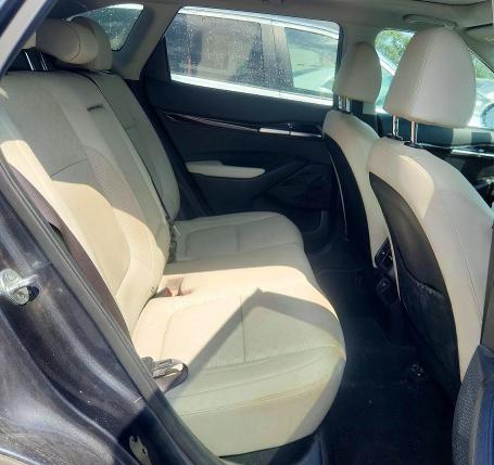 62599426 :رقم المزاد ، KNDETCA25N7307516 vin ، 2022 Kia Seltos مزاد بيع