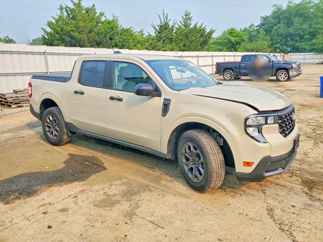 Продаж на аукціоні авто 2025 Ford Maverick, vin: 3FTTW8JA6SRA23755, номер лоту: 61474716