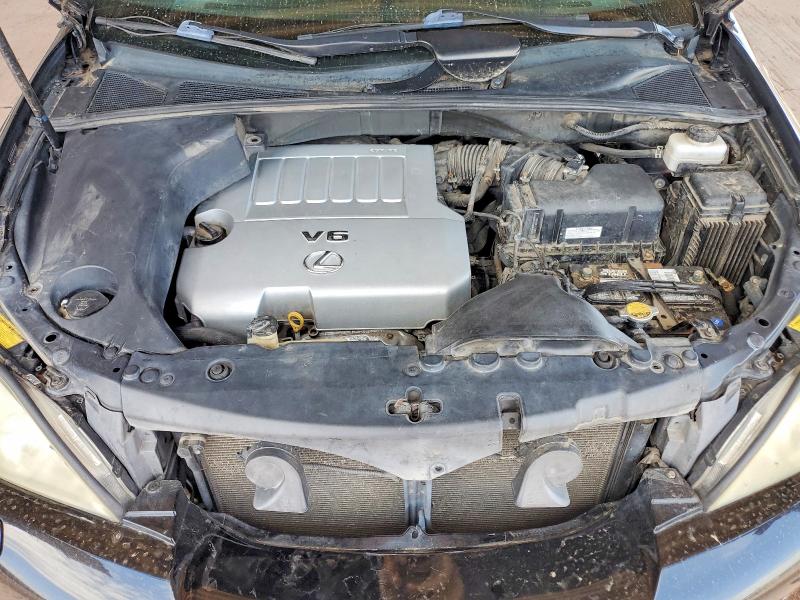 60088966 :رقم المزاد ، 2T2HK31U87C045697 vin ، 2007 Lexus Rx مزاد بيع