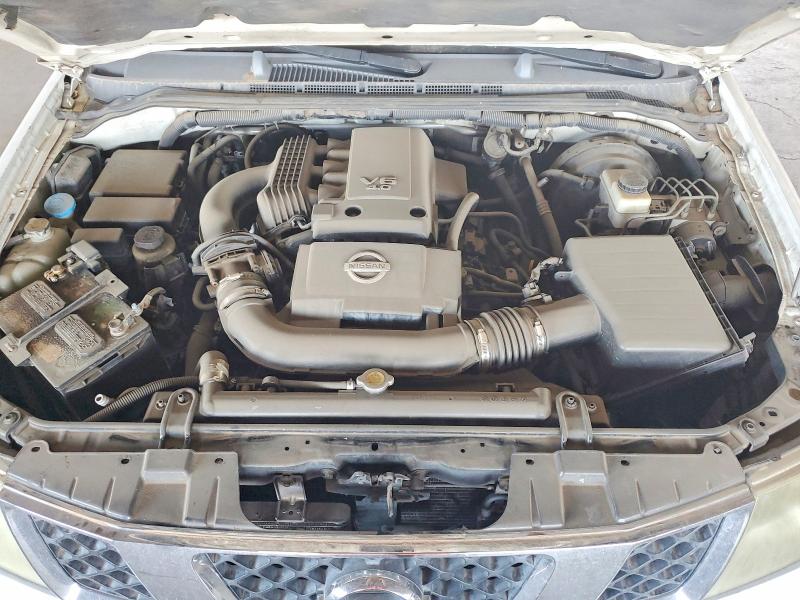Aukcja sprzedaży 2005 Nissan Pathfinder, vin: 5N1AR18U35C714200, numer aukcji: 62430046