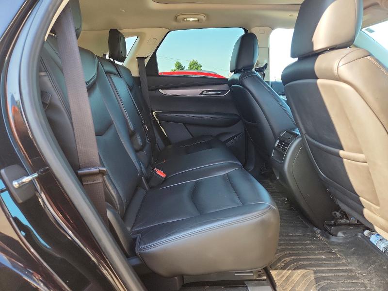 Продаж на аукціоні авто 2017 Cadillac Xt5, vin: 1GYKNDRS0HZ123644, номер лоту: 61978226