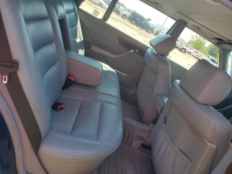 59634146 :رقم المزاد ، WDBCA39E8LA549971 vin ، 1990 Mercedes-benz 560 مزاد بيع