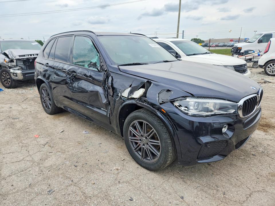 Aukcja sprzedaży 2014 Bmw X5, vin: 5UXKR0C53E0H21928, numer aukcji: 61564636