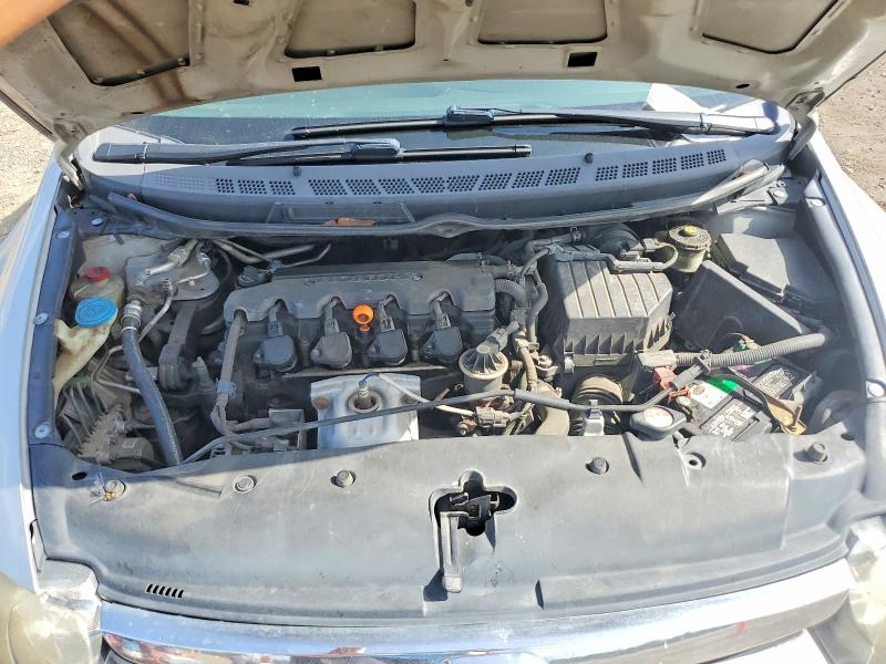 Продажа на аукционе авто 2008 Honda Civic, vin: 2HGFA16848H308484, номер лота: 61008826