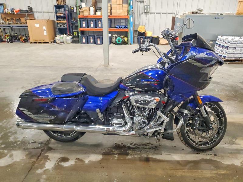 Aukcja sprzedaży 2025 Harley-davidson Fltrxse, vin: 1HD1TC614SB957220, numer aukcji: 59681736