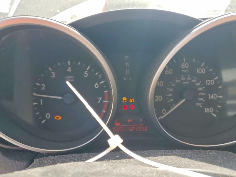 Продажа на аукционе авто 2010 Mazda 3, vin: JM1BL1SG5A1232119, номер лота: 60381576