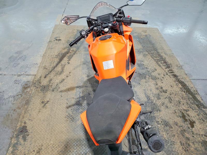 61161976 :رقم المزاد ، MD2JYJ409PC225064 vin ، 2023 Ktm 390 مزاد بيع