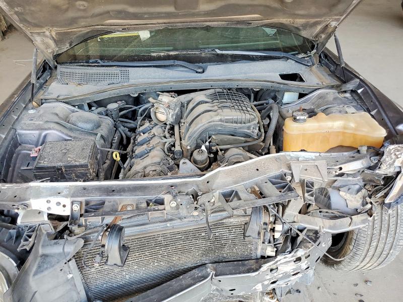 59406356 :رقم المزاد ، 2C3CCABG6JH261364 vin ، 2018 Chrysler 300 مزاد بيع