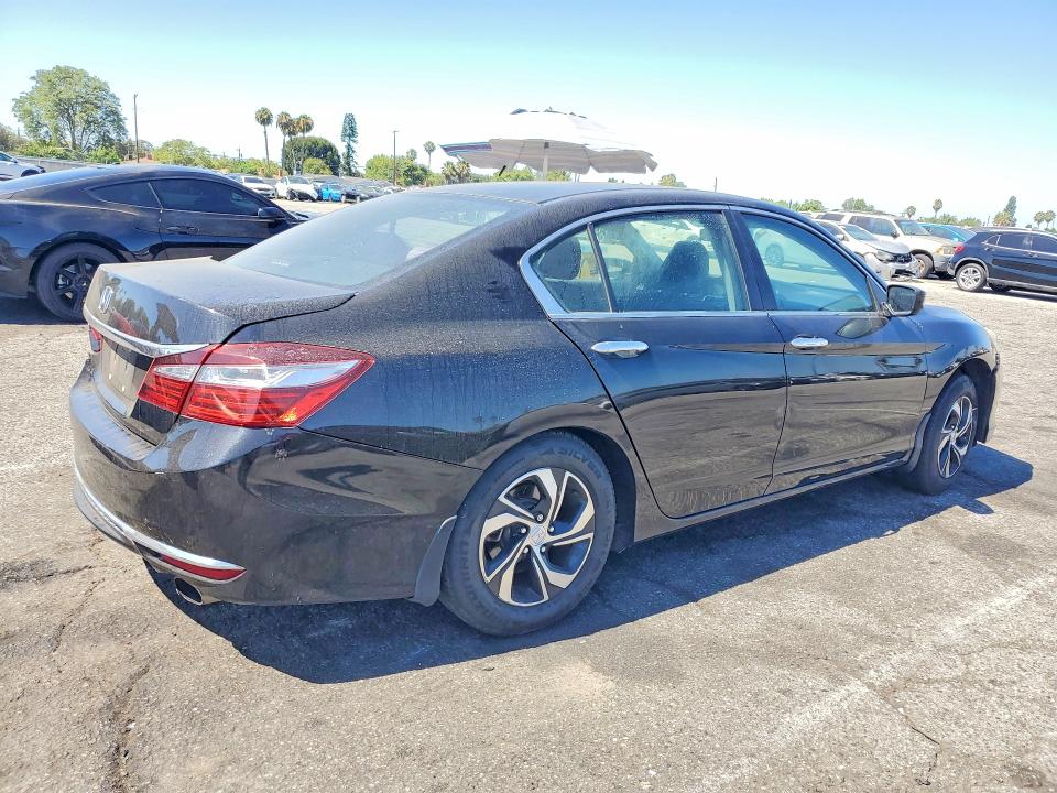 Продаж на аукціоні авто 2016 Honda Accord, vin: 1HGCR2F38GA094831, номер лоту: 59399576