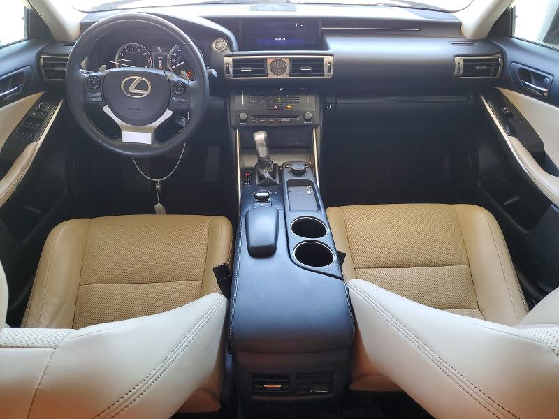 Продаж на аукціоні авто 2014 Lexus Is, vin: JTHBF1D2XE5035453, номер лоту: 61249866