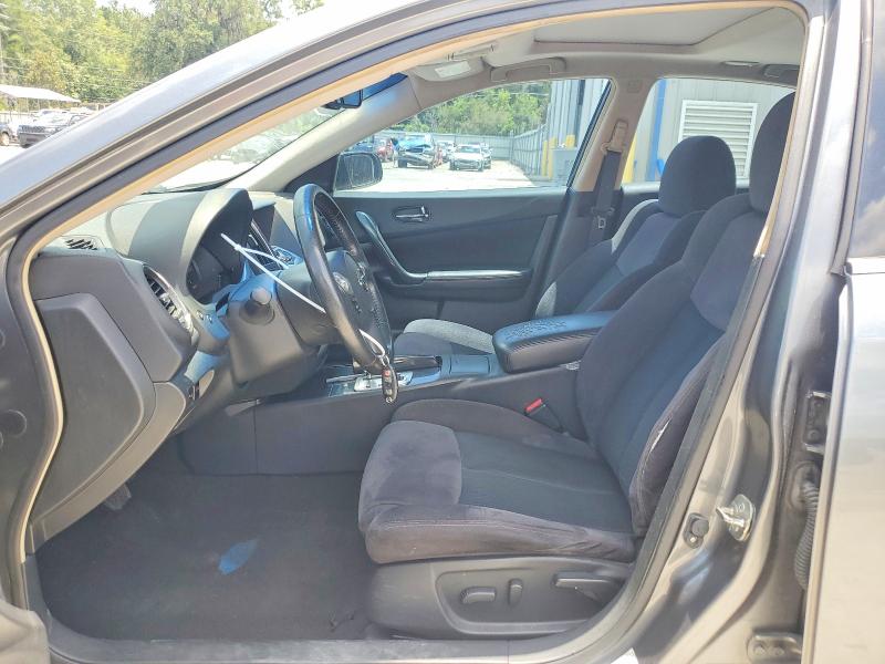Продаж на аукціоні авто 2014 Nissan Maxima, vin: 1N4AA5AP1EC467286, номер лоту: 58921416