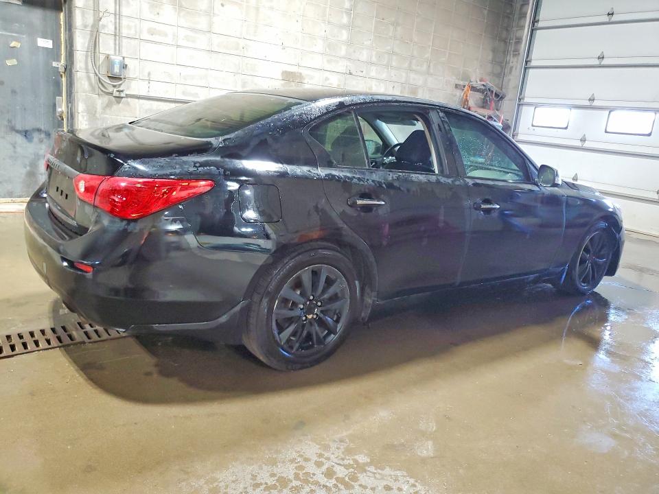 Aukcja sprzedaży 2016 Infiniti Q50, vin: JN1EV7AR4GM342991, numer aukcji: 61038876