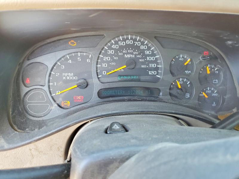 Продаж на аукціоні авто 2004 Gmc New Sierra, vin: 2GTEC19V441149670, номер лоту: 60270946