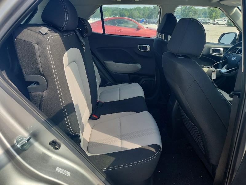 Продаж на аукціоні авто 2023 Hyundai Venue, vin: KMHRC8A35PU232307, номер лоту: 59616976
