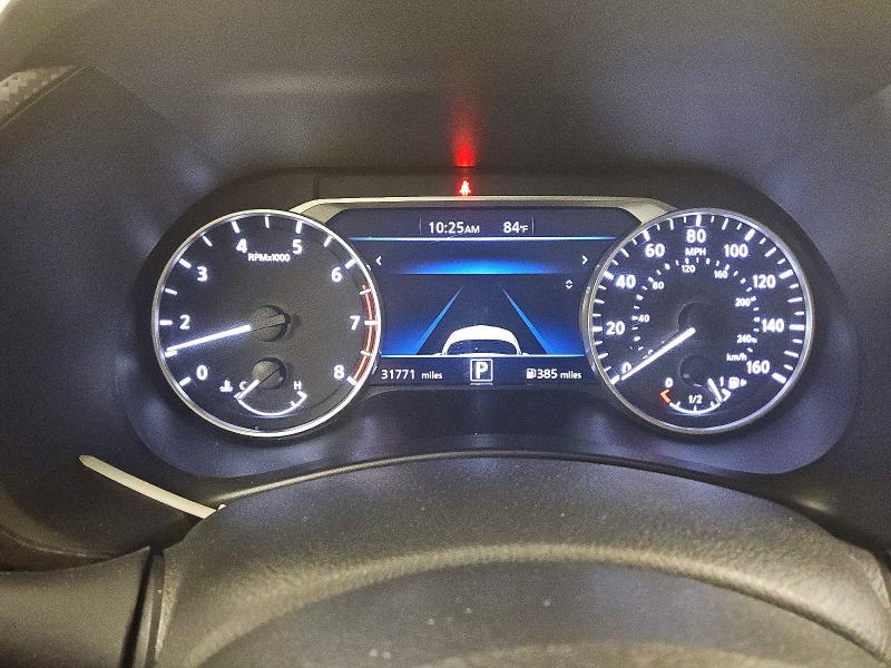 2025 Nissan Sentra მანქანა იყიდება აუქციონზე, vin: 3N1AB8CV4SY299881, აუქციონის ნომერი: 59029356