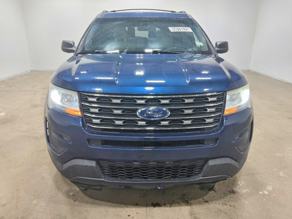 Aukcja sprzedaży 2016 Ford Explorer, vin: 1FM5K8BH0GGC00665, numer aukcji: 85978575