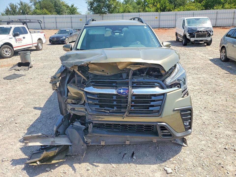 Продаж на аукціоні авто 2023 Subaru Ascent, vin: 4S4WMAND2P3413168, номер лоту: 62463236