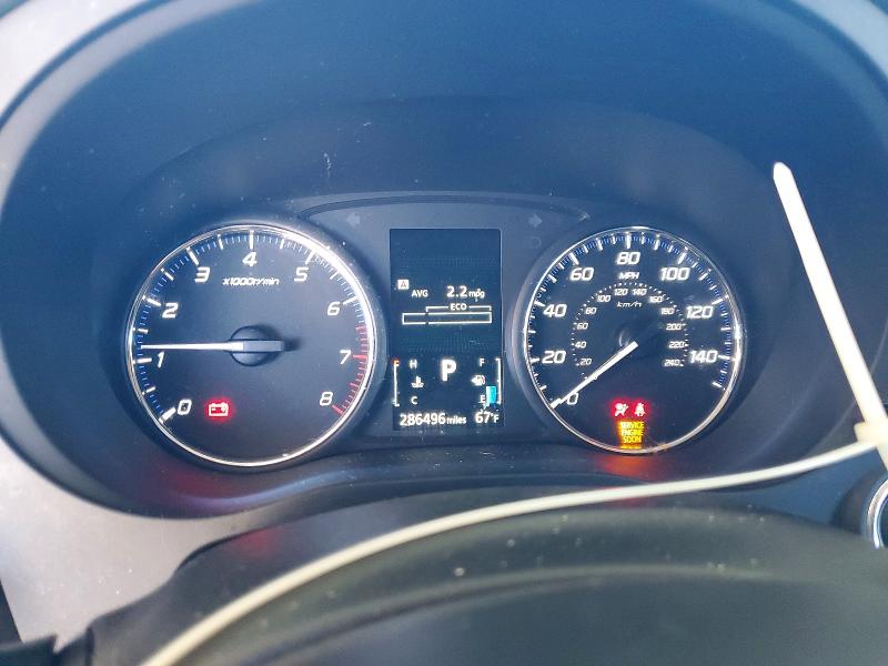 Aukcja sprzedaży 2016 Mitsubishi Outlander, vin: JA4AD3A38GZ004137, numer aukcji: 62103436