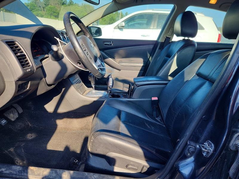 61419136 :رقم المزاد ، 1N4CL21E38C157158 vin ، 2008 Nissan Altima مزاد بيع