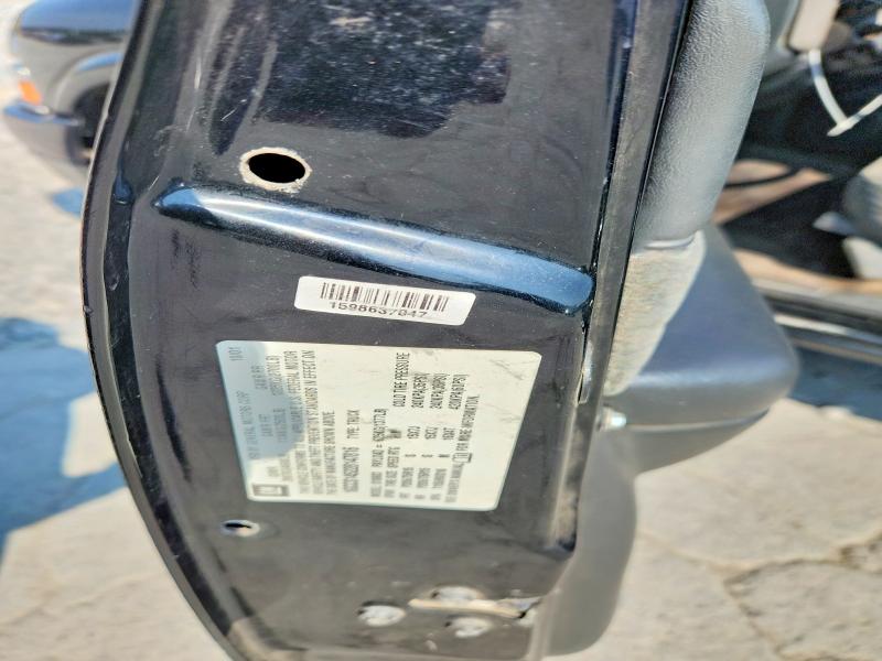 Aukcja sprzedaży 2002 Chevrolet S Truck, vin: 1GCCS145228147816, numer aukcji: 57936816