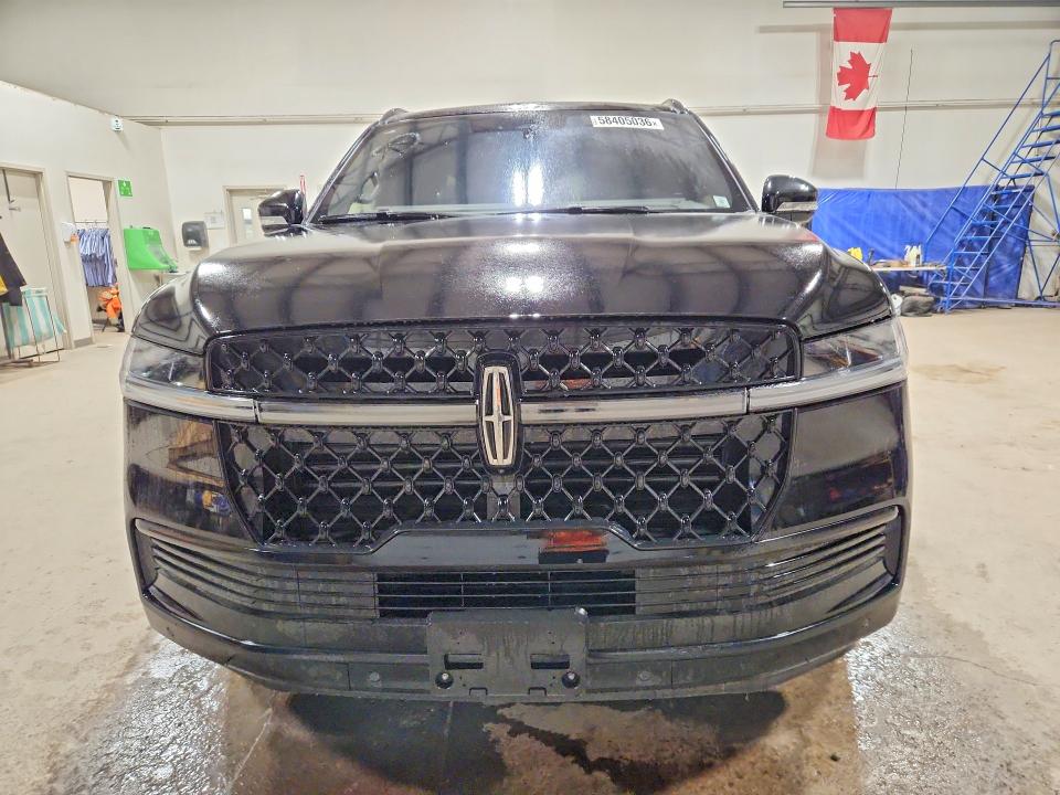Aukcja sprzedaży 2025 Lincoln Navigator, vin: 5LMJJ3LG3SEL15255, numer aukcji: 58405036