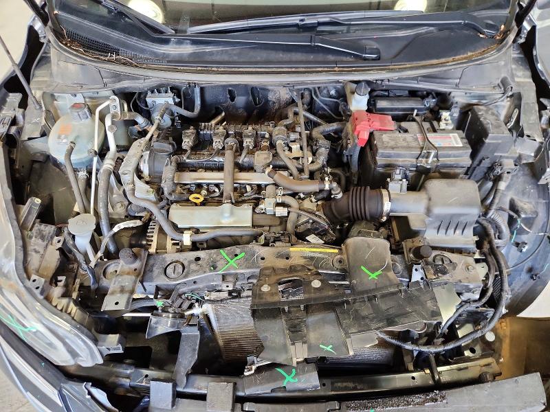 Aukcja sprzedaży 2024 Nissan Versa, vin: 3N1CN8EV0RL918626, numer aukcji: 59669416